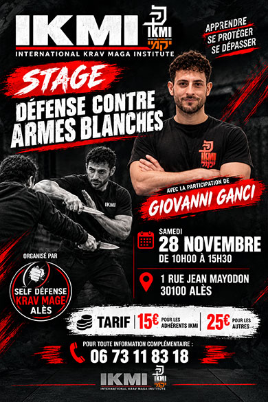 stage ikmi